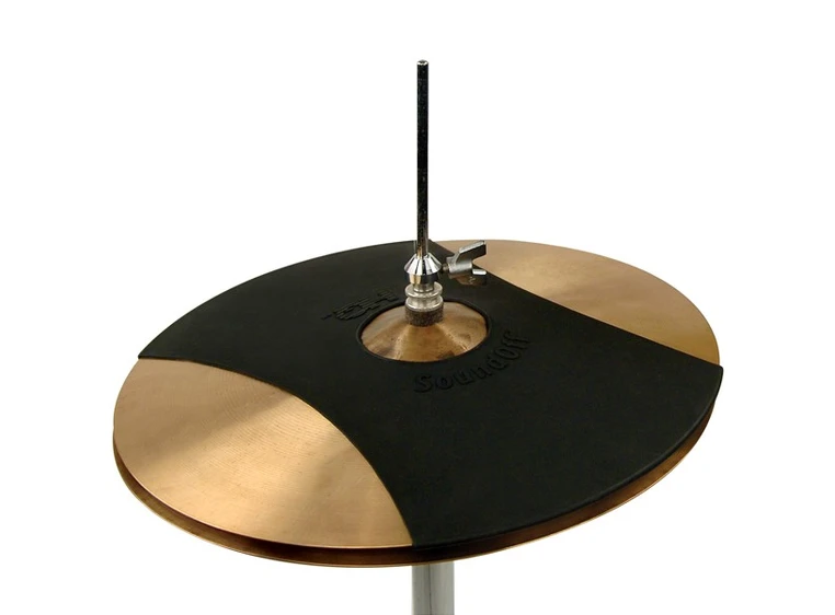 Evans Percussion SO14HAT Dempepad 